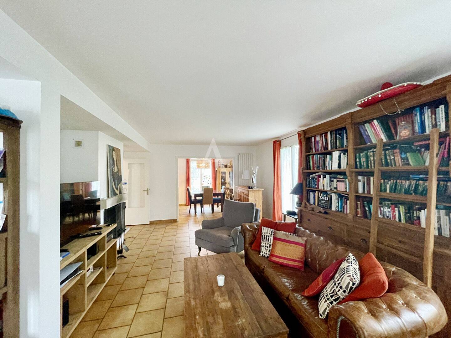 Maison à vendre, 139m², GIF SUR YVETTE