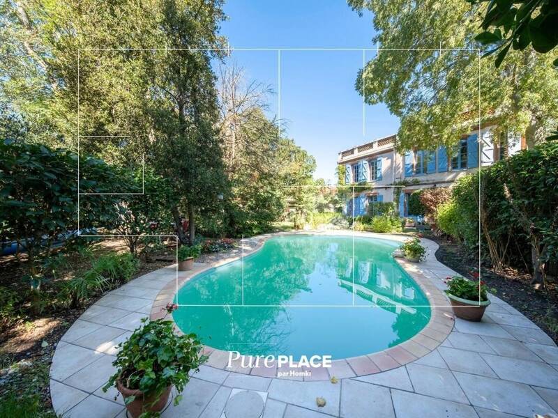 Maison à vendre, 292m², TOULOUSE