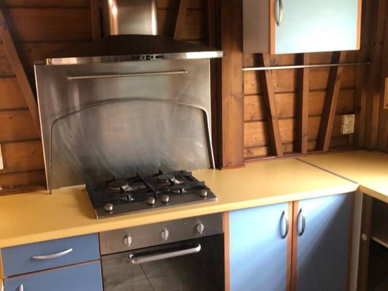 Maison à louer, 83m², MORNE A L'EAU