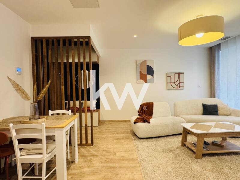 Maison à vendre, 57m², SAINT ETIENNE