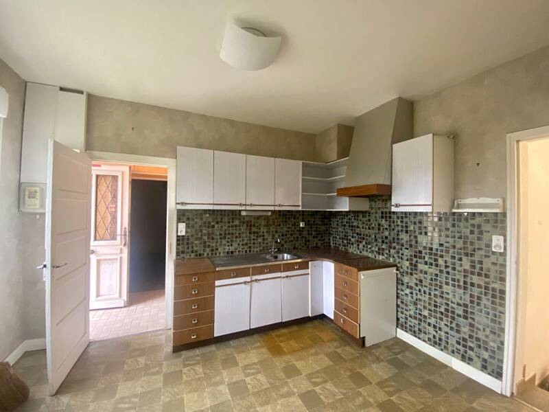 Maison à vendre, 80m², LIMOGES