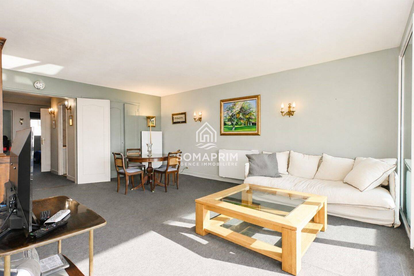 Maison à vendre, 82m², LE TOUQUET PARIS PLAGE