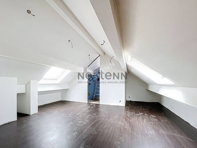 Maison à vendre, 91m², VALENTON