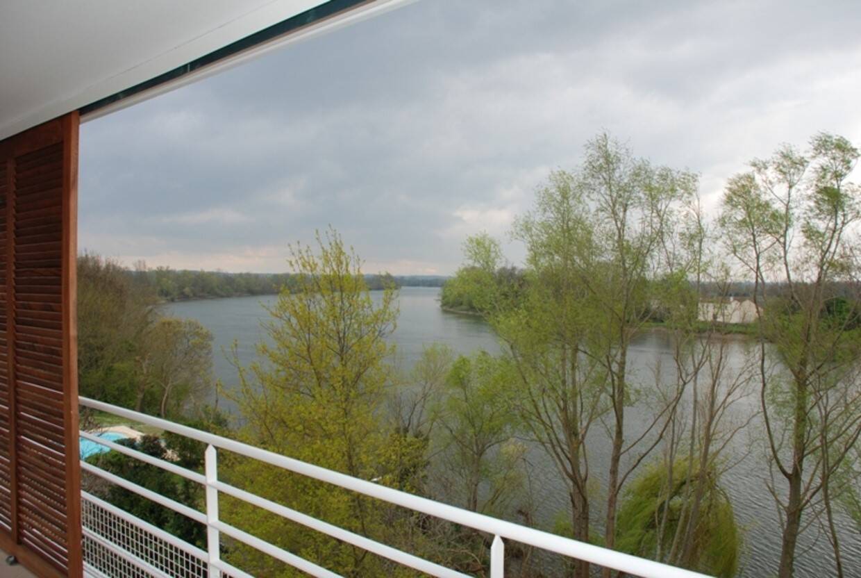 Maison à louer, 87m², LIBOURNE