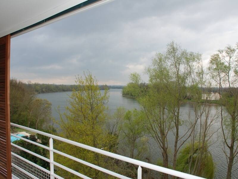 Maison à louer, 87m², LIBOURNE