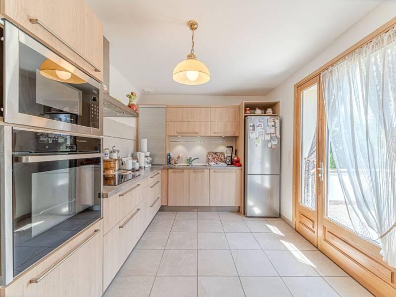 Maison à vendre, 143m², ISERE