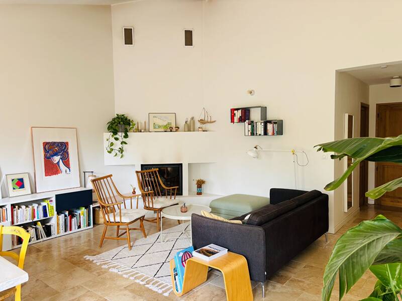 Maison à louer, 113m², AIX EN PROVENCE