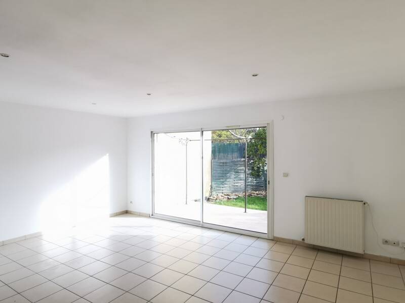 Maison à louer, 83m², ALLAUCH