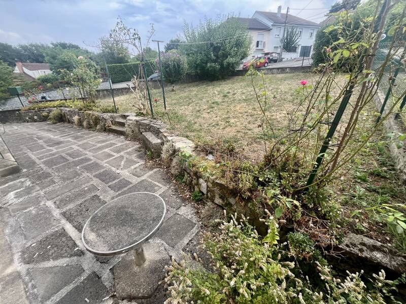 Maison à louer, 64m², LIMOGES