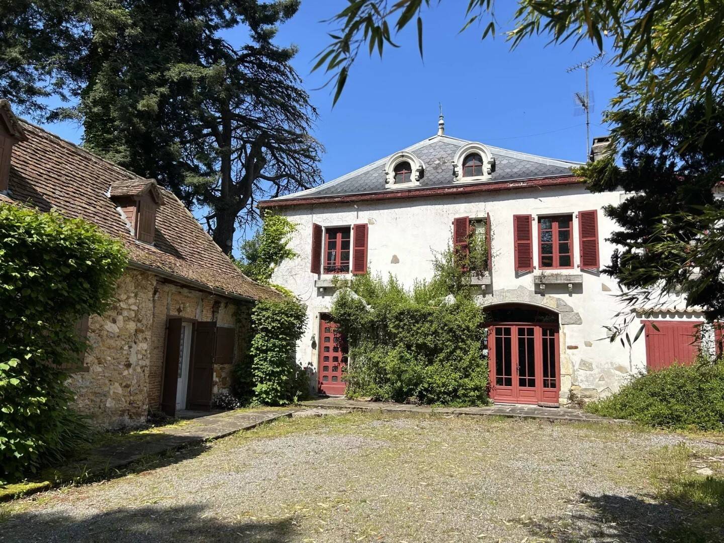 Maison à vendre, 511m², SALIES DE BEARN