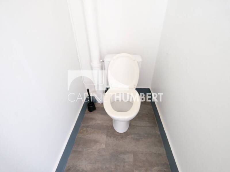 Maison à vendre, 53m², SAINT ETIENNE