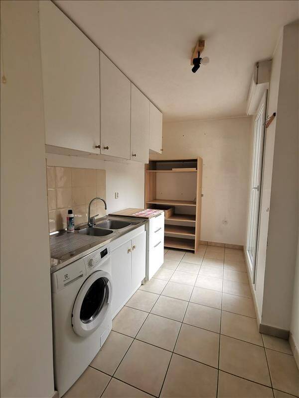 Maison à louer, 74m², IVRY SUR SEINE