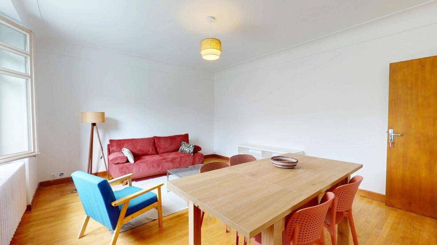 Maison à louer, 57m², RODEZ