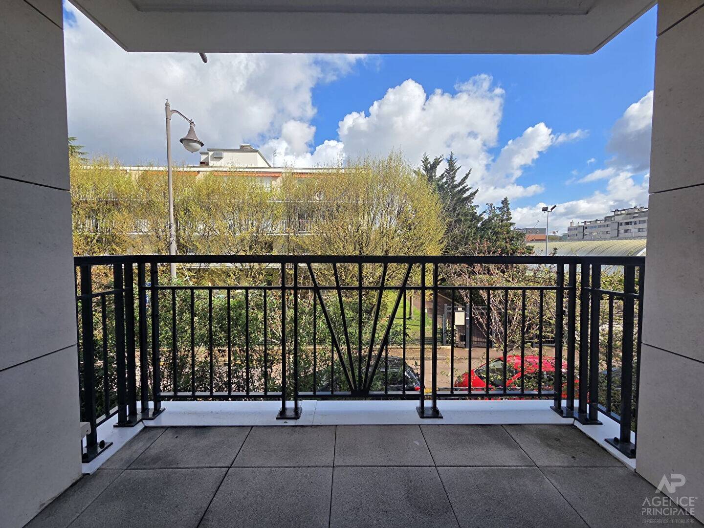 Maison à louer, 34m², RUEIL MALMAISON