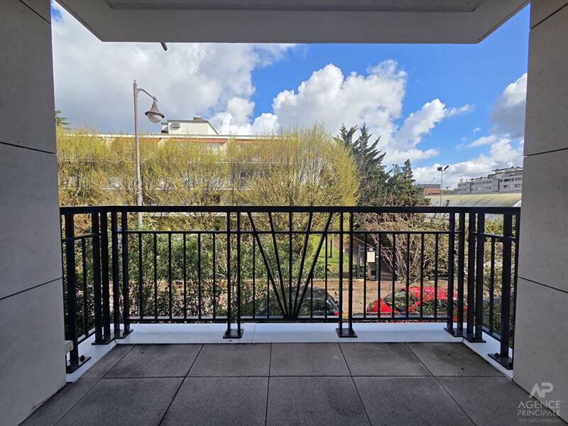 Maison à louer, 34m², RUEIL MALMAISON
