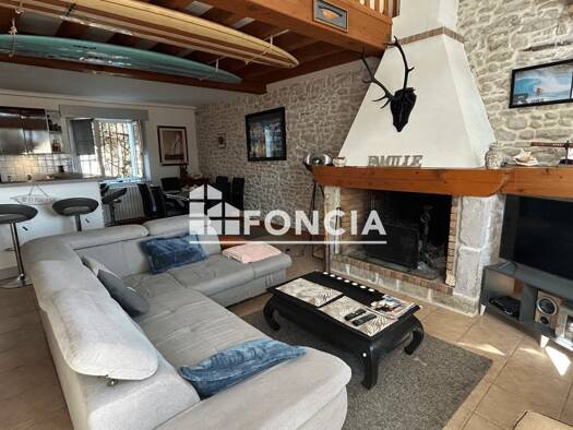 Maison à vendre 200 000 € 3 pièces 2 chambres 100,86 m² Castres 81100