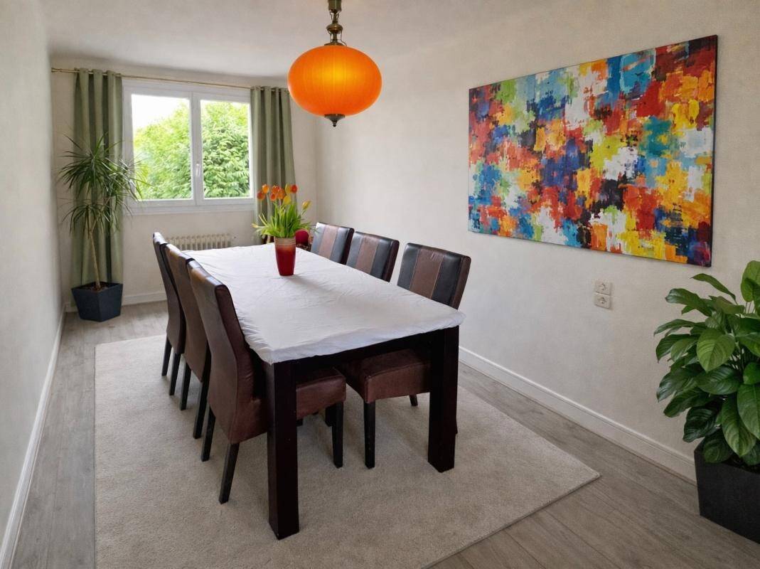 Maison à vendre, 101m², SAINT NAZAIRE