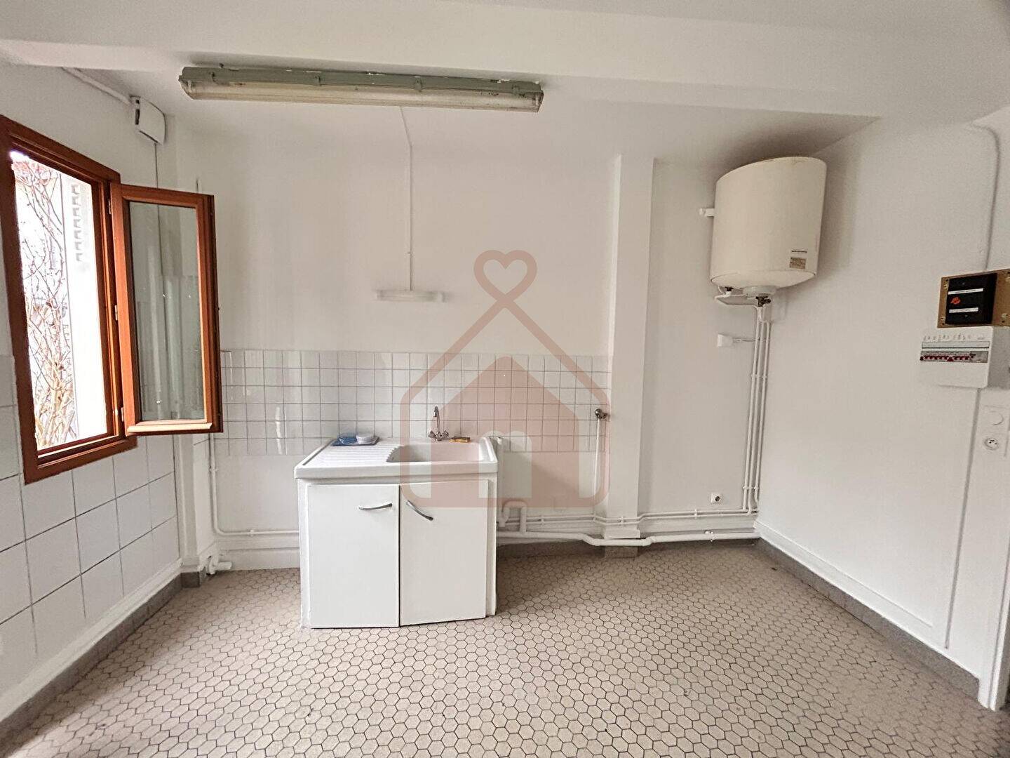 Maison à louer, 26m², VITRY SUR SEINE