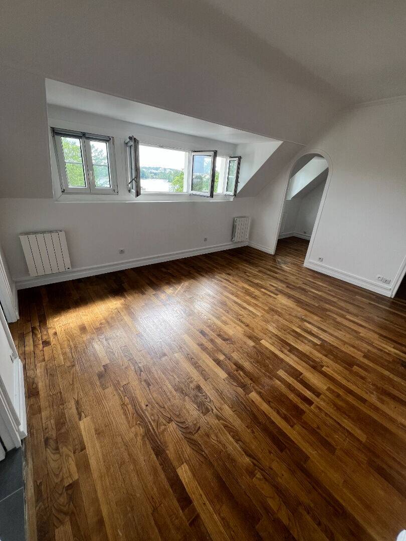 Maison à louer, 45m², ENGHIEN LES BAINS