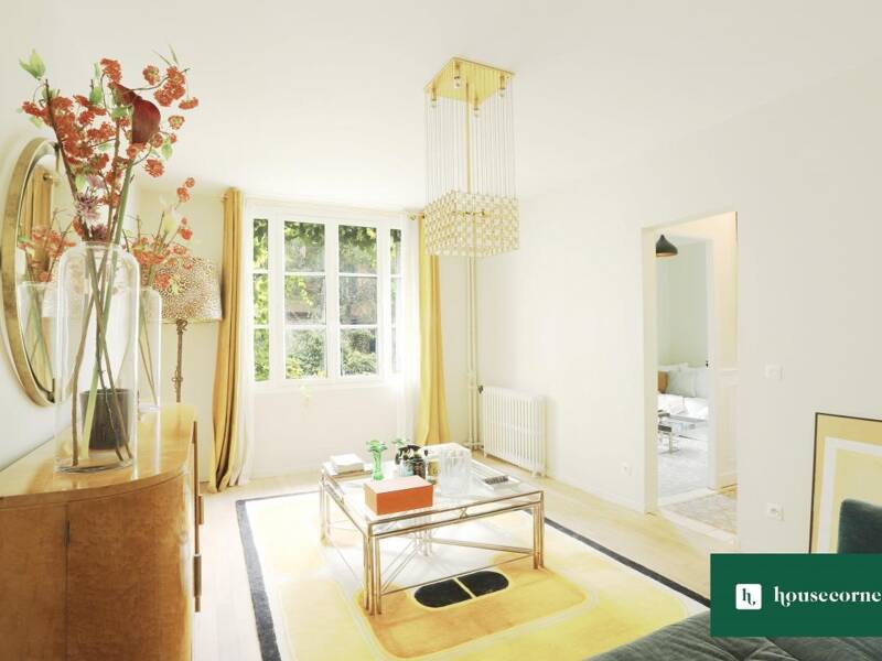 Maison à vendre, 148m², PARIS 13E