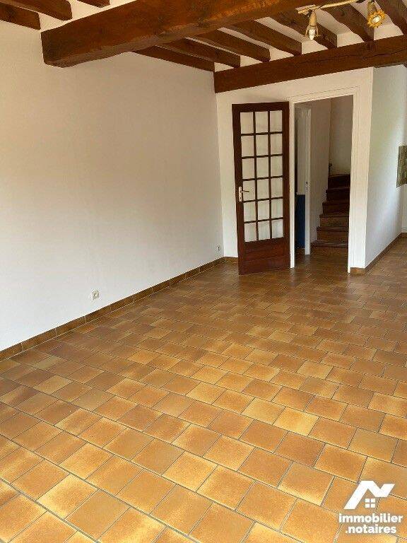 Maison à louer, 56m², LYONS LA FORET