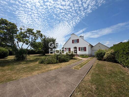 Maison à vendre 461 000 € 6 pièces 4 chambres 170 m² 1 113 m² de terrain Tournan-en-Brie 77220