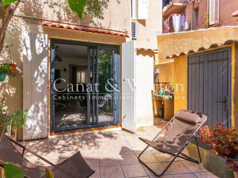 Maison à vendre, 91m², TOULON