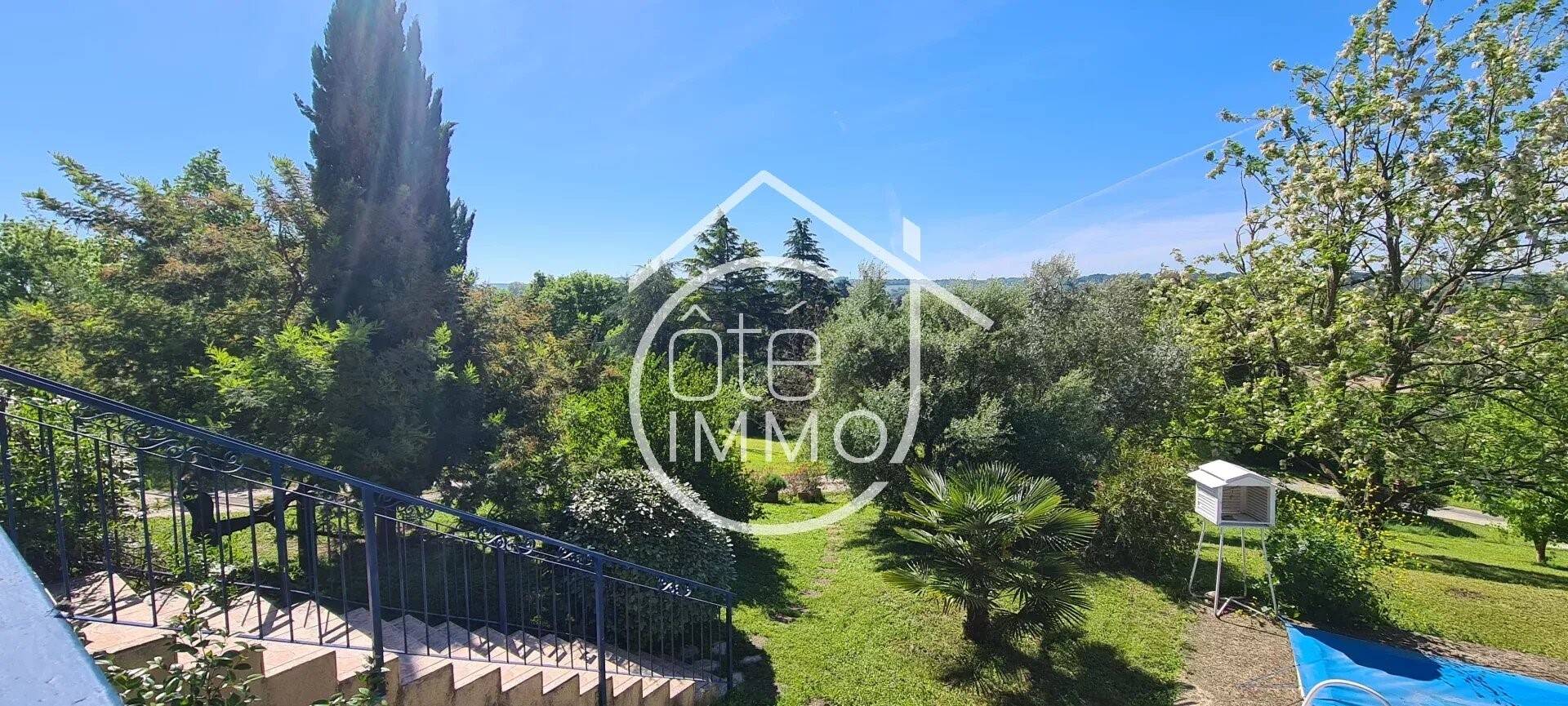 Maison à vendre, 144m², PORT SAINTE FOY ET PONCHAPT