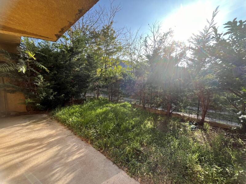 Maison à louer, 60m², SALAISE SUR SANNE