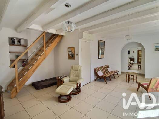 Maison à vendre 629 000 € 6 pièces 5 chambres 124,5 m² 1 105 m² de terrain Ceyreste 13600