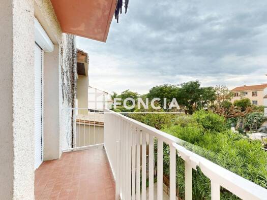 Appartement à vendre 130 000 € 3 pièces 2 chambres 75 m² Étage 1/2 Las Cobas Perpignan 66000