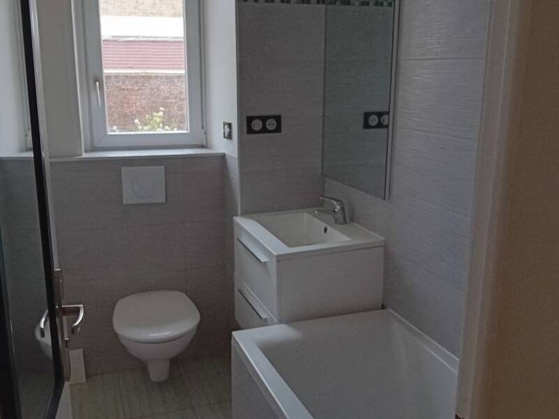 Maison à louer, 36m², MALAKOFF