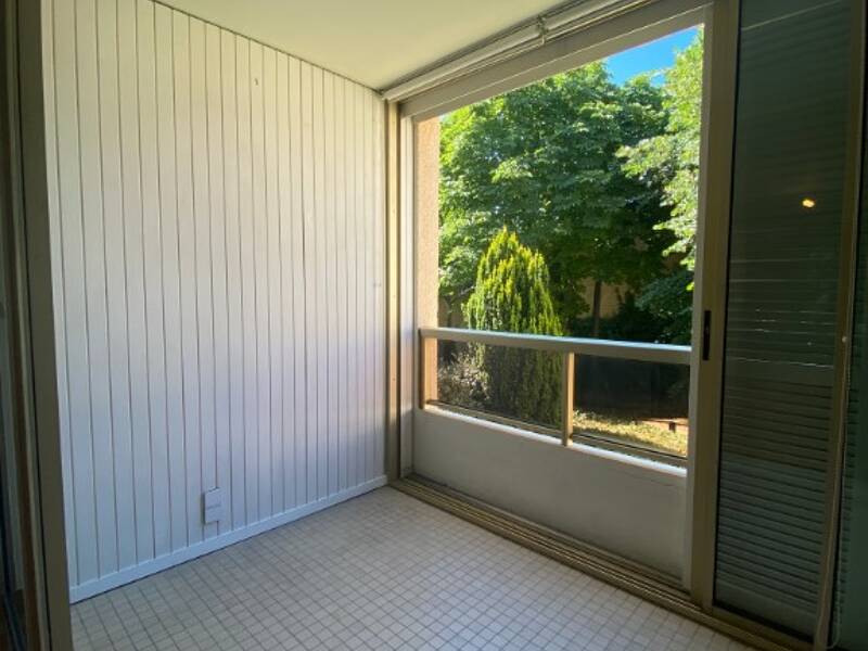 Maison à louer, 55m², AIX EN PROVENCE