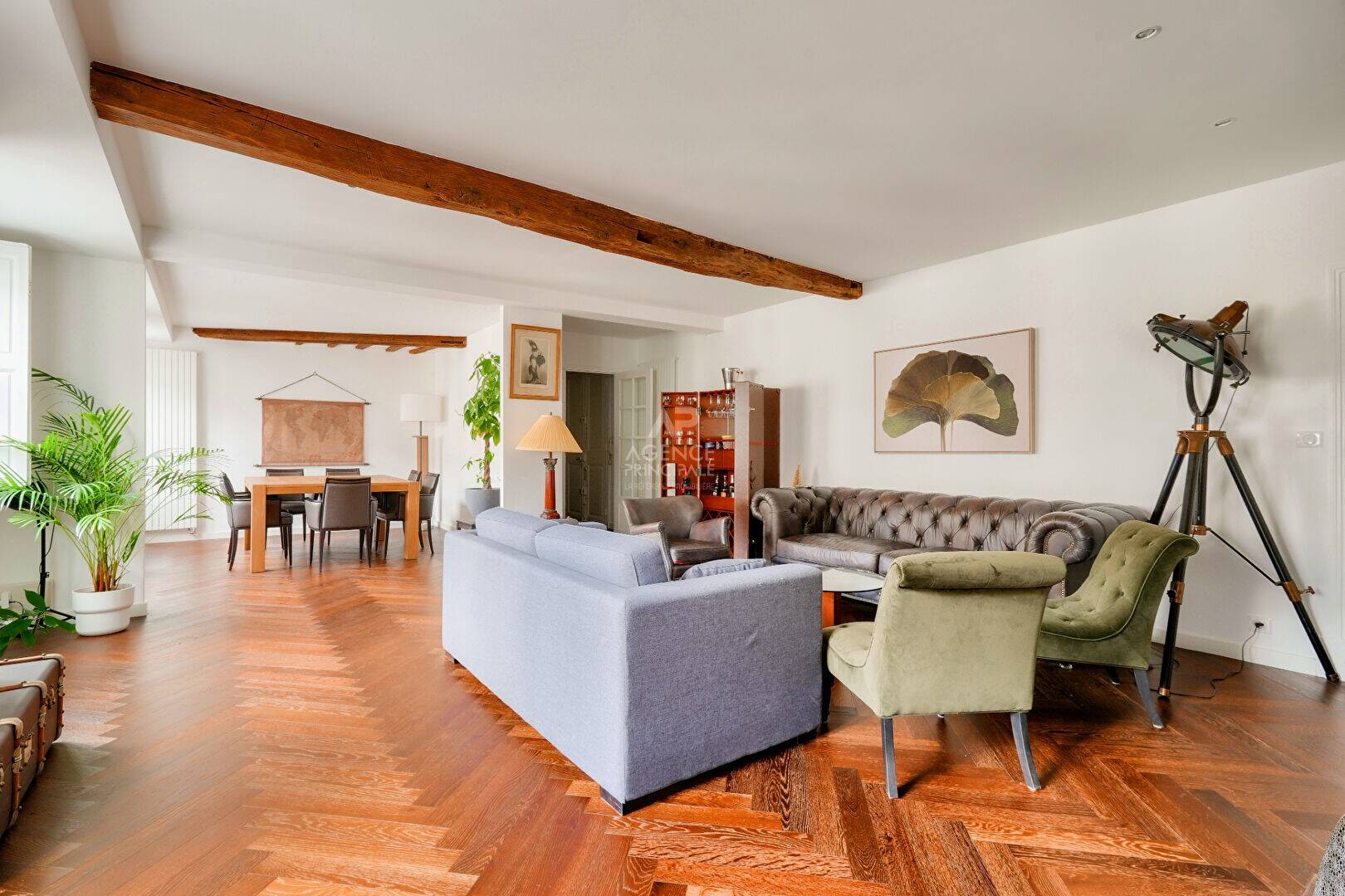 Maison à vendre, 96m², VERSAILLES