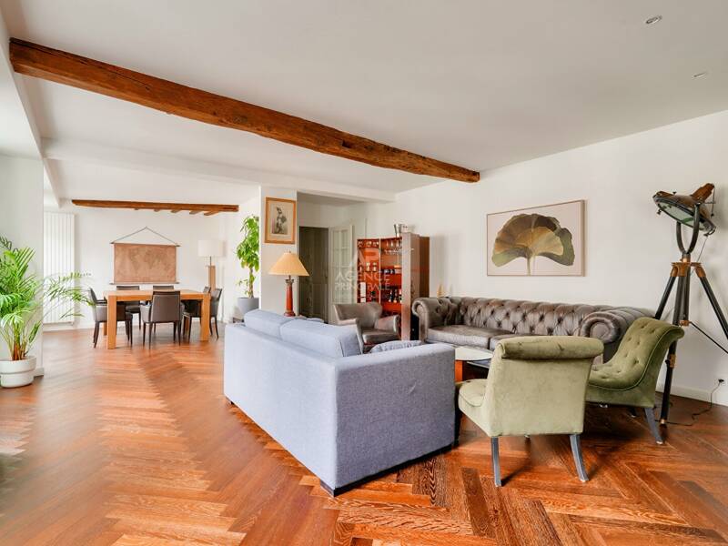 Maison à vendre, 96m², VERSAILLES