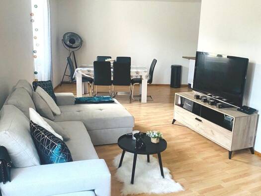Duplex à vendre 120 000 € 3 pièces 2 chambres 72,3 m² Étage 1/1 Sablons 38550