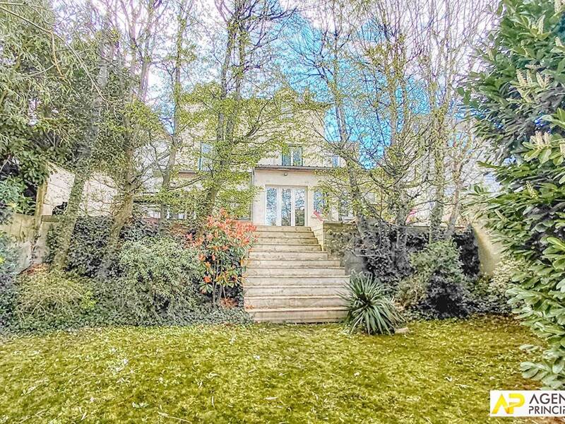 Maison à vendre, 175m², VERSAILLES