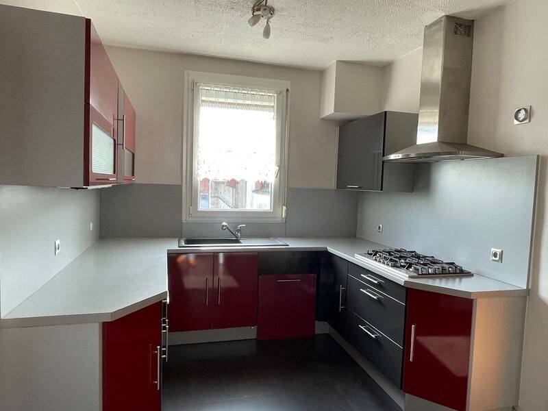Maison à vendre, 110m², SAINT DIZIER