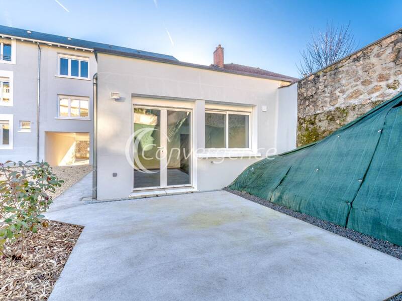 Maison à vendre, 88m², SAINT JUNIEN