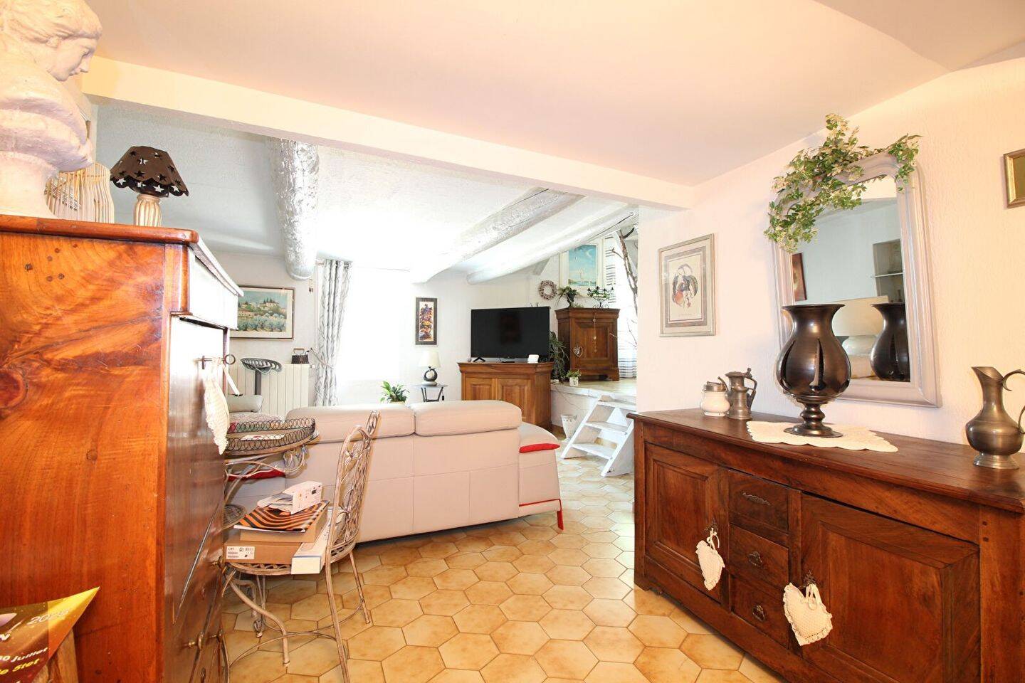Maison à vendre, 202m², MORMOIRON