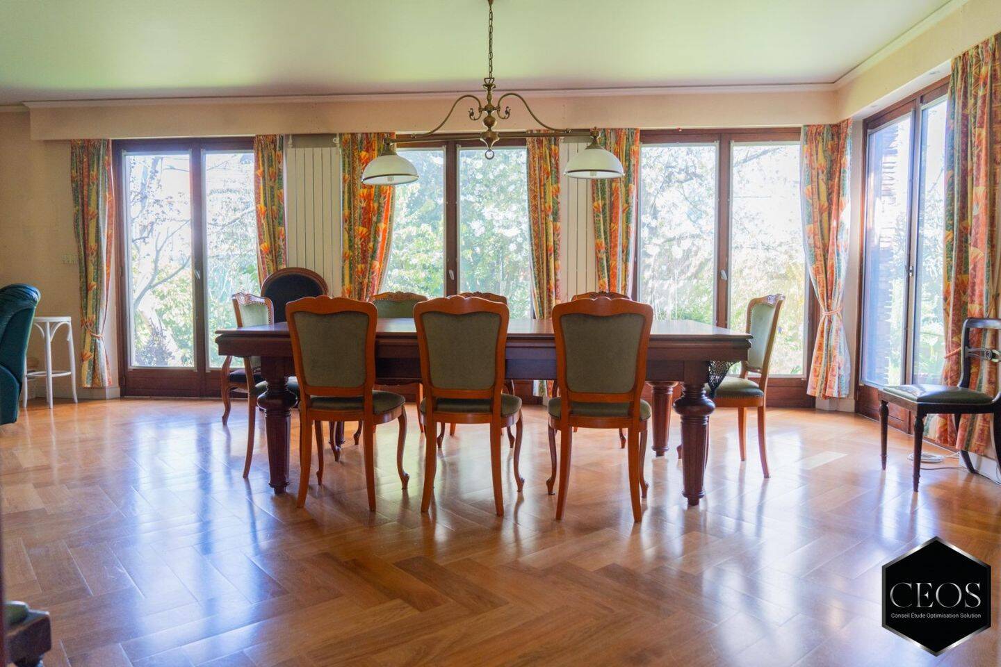 Maison à vendre, 272m², VITRY SUR SEINE