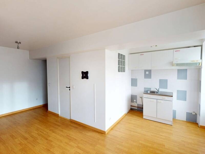 Maison à louer, 30m², EPONE