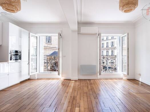 Appartement à vendre 1 400 000 € 4 pièces 2 chambres 73 m² Étage 2/6 Odéon Paris 6ème arrondissement 75006