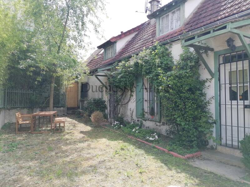 Maison à vendre, 135m², MONTFORT L'AMAURY