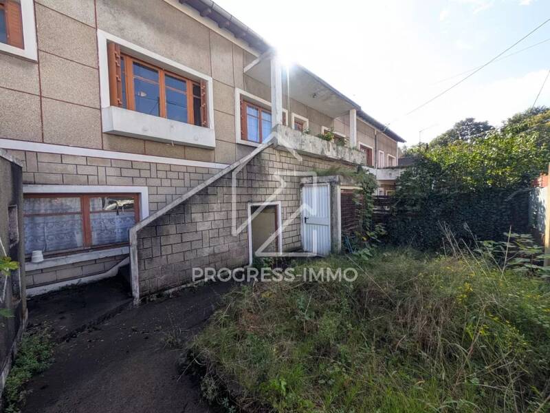 Maison à vendre, 110m², CHAMPIGNY SUR MARNE
