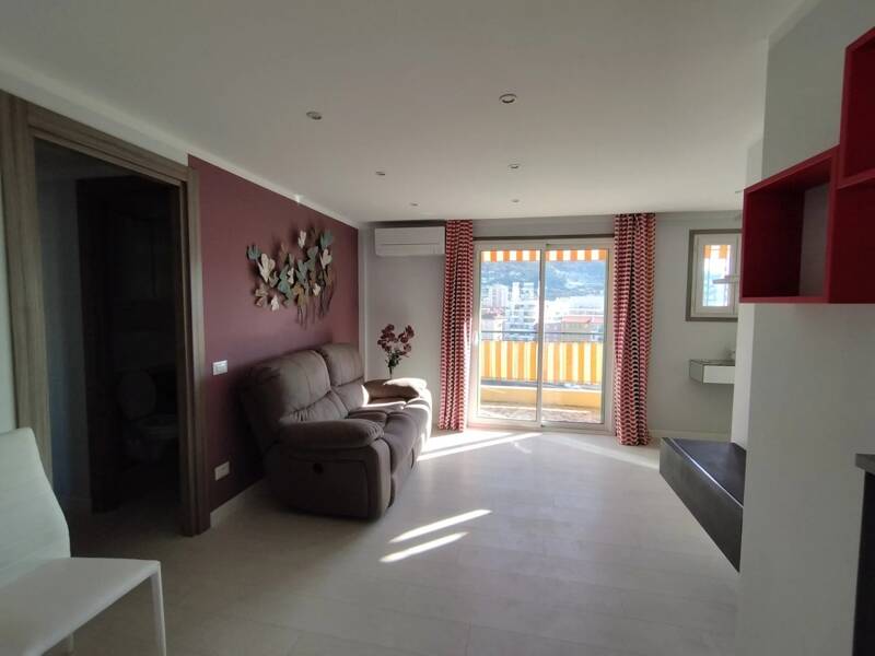 Maison à louer, 44m², NICE