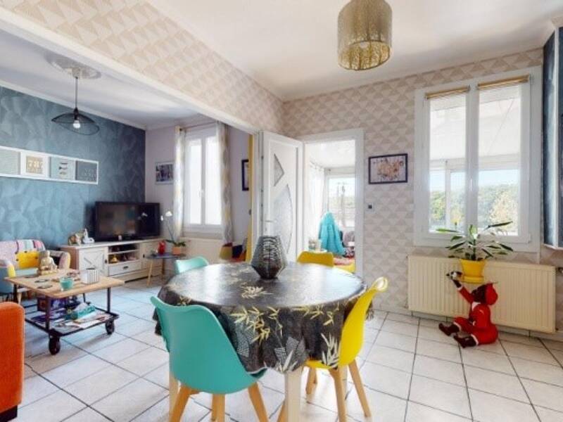 Maison à vendre, 58m², LE HAVRE