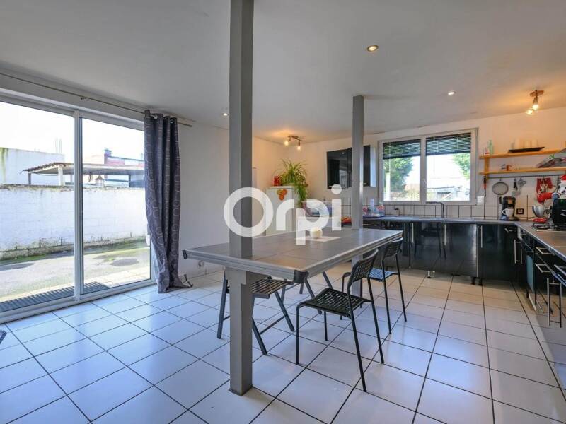 Maison à vendre, 102m², SIN LE NOBLE