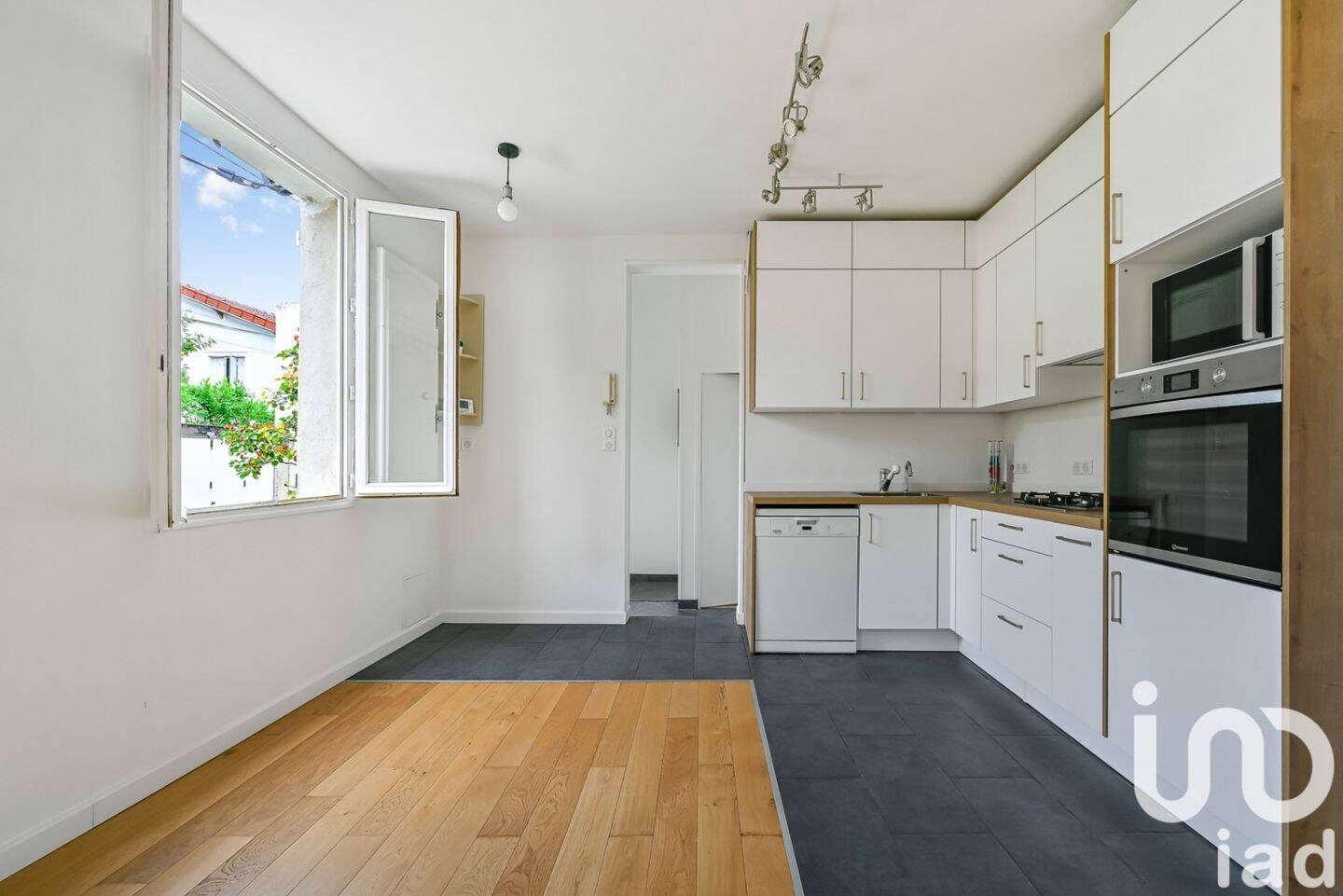 Maison à vendre, 113m², COLOMBES