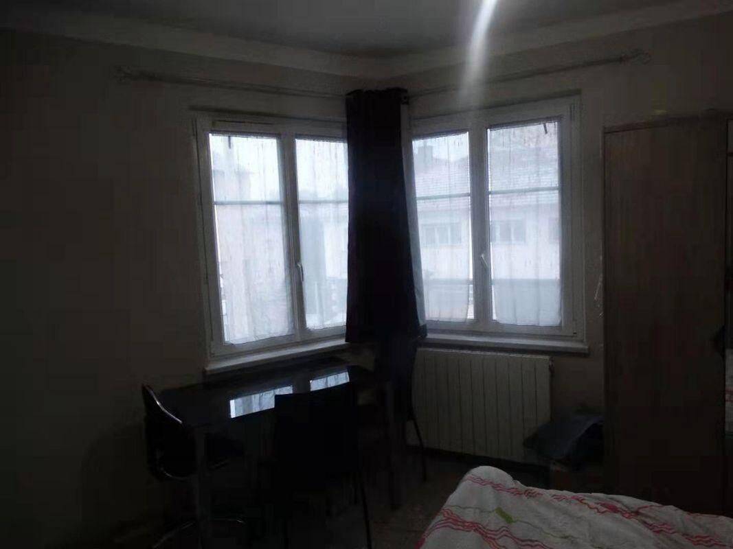Maison à louer, 18m², NANCY